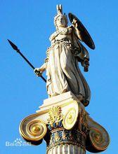 Athena[智慧女神雅典娜]