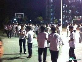 11·9鄂州高中生圍毆同學事件 11·9鄂州高中生圍毆同學事件