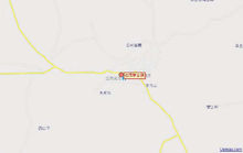 達茂聯合旗交通地圖