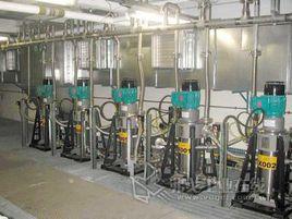 萃取分級 萃取分級