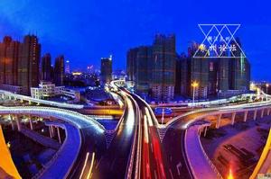 正在建設中的豐澤