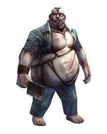 憎惡屠夫 憎惡屠夫