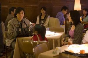 （圖）《親密》[香港電影]