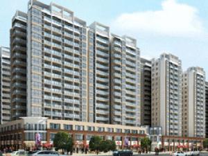 玉鑫東升星城 玉鑫東升星城