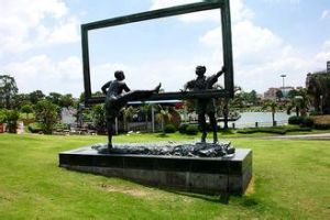 豐樂雕塑公園 豐樂雕塑公園