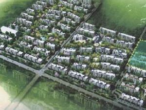 金坤麗景水岸 金坤麗景水岸