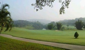 荔湖高爾夫 荔湖高爾夫