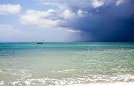 奧南海灘 奧南海灘