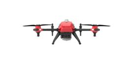 極飛p20植保無人機 極飛p20植保無人機