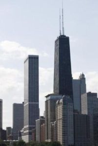 John Hancock Tower