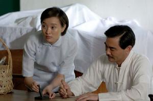 夜·明[中國、馬來西亞官方支持合作電影]