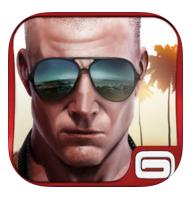 孤膽車神：維加斯