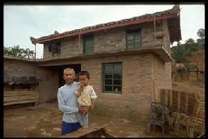 國際農業發展基金