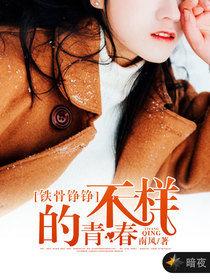 鐵骨錚錚:不一樣的青春 鐵骨錚錚:不一樣的青春