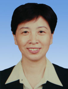 王俠[國家計生委主任]