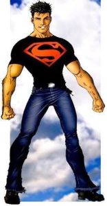 superboy superboy
