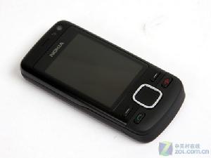 諾基亞 6600ISLIDE