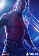 復仇者聯盟3：無限戰爭（上）