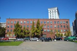 三井洋行舊址 三井洋行舊址