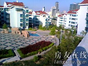 旺海山莊 旺海山莊