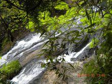 峰山[贛州下轄山]