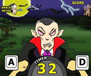 狂扁吸血鬼 狂扁吸血鬼