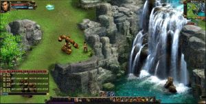 《傾城》[遊戲]