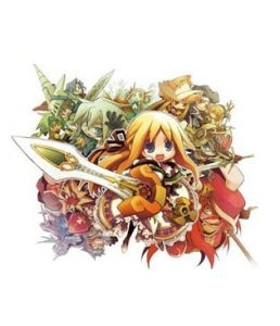 公主聯盟 公主聯盟