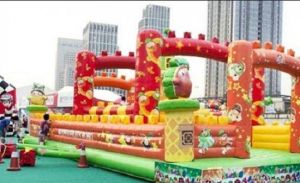 奧飛歡樂王國 奧飛歡樂王國