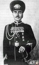 謝苗&middot;米哈伊洛維奇&middot;布瓊尼