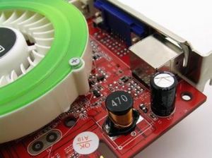 艾爾莎6800GS鈦金版 艾爾莎6800GS鈦金版