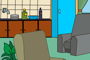 漂亮房子逃生 漂亮房子逃生