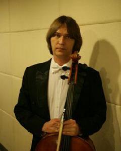 奧列格·維捷爾尼科夫 奧列格·維捷爾尼科夫