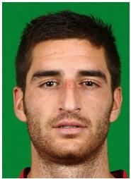 雅科波·拉羅卡 雅科波·拉羅卡