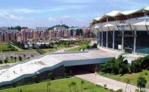 北京奧林匹克公園