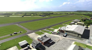 Top Gear節目截圖