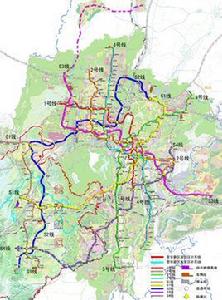 貴陽城市軌道交通S1線 貴陽城市軌道交通S1線