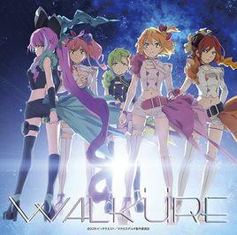 Walküre Walküre