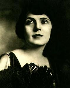 《一個國家的誕生》