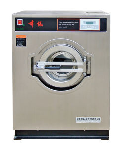 XGQ全自動洗脫機 XGQ全自動洗脫機