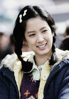 金福實 演員 鄭麗媛