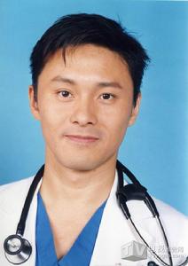 妙手仁心[《妙手仁心》第三部]