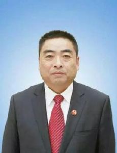 張福軍[青海省西寧市人大常委會副主任]