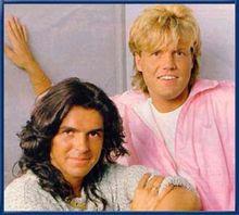Modern Talking