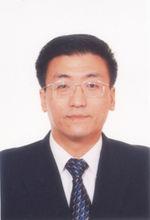 俞濱[國家宗教事務局人事司司長]