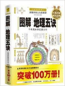 圖解地理五訣全白話圖解本白話圖解 圖解地理五訣全白話圖解本白話圖解