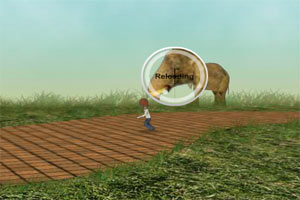 收回動物 收回動物