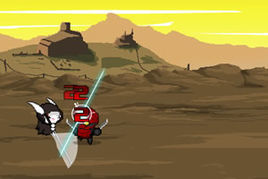 兔子殺戮4 兔子殺戮4