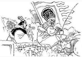 羊斟[春秋時期宋國華元車夫]