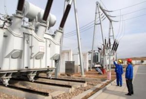 安全帽識別儀在電力行業中的相關安全生產套用